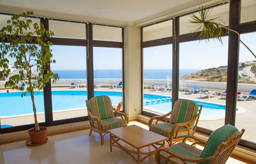 A08 - Magnólia Sea View Apartment by DreamAlgarve 2