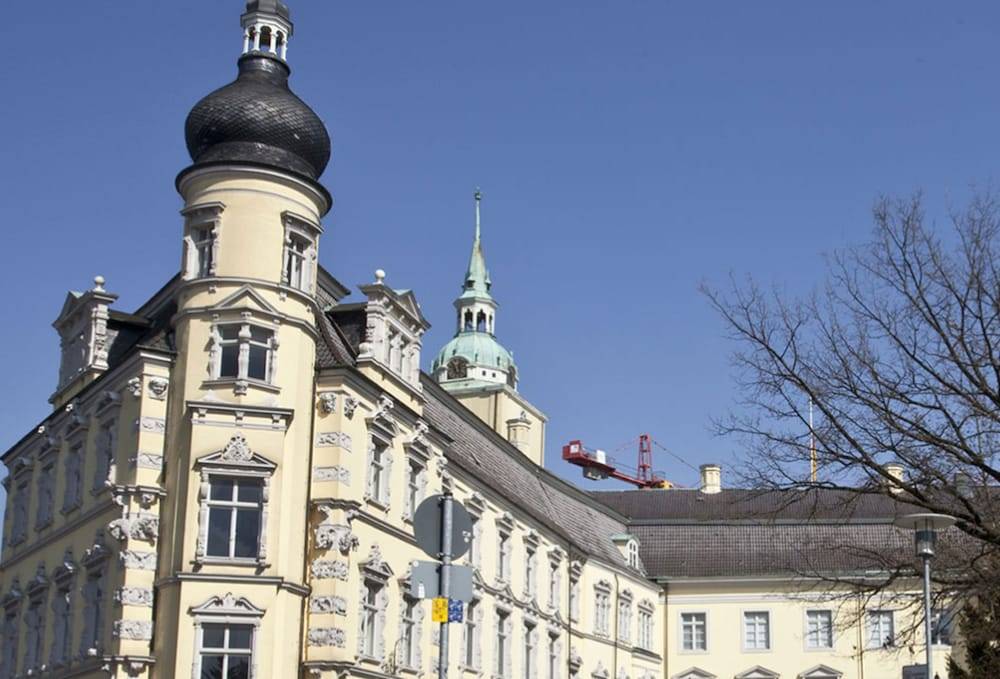 Boardinghouse Oldenburg 1