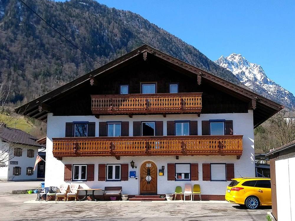 Landhaus Graßmann 1