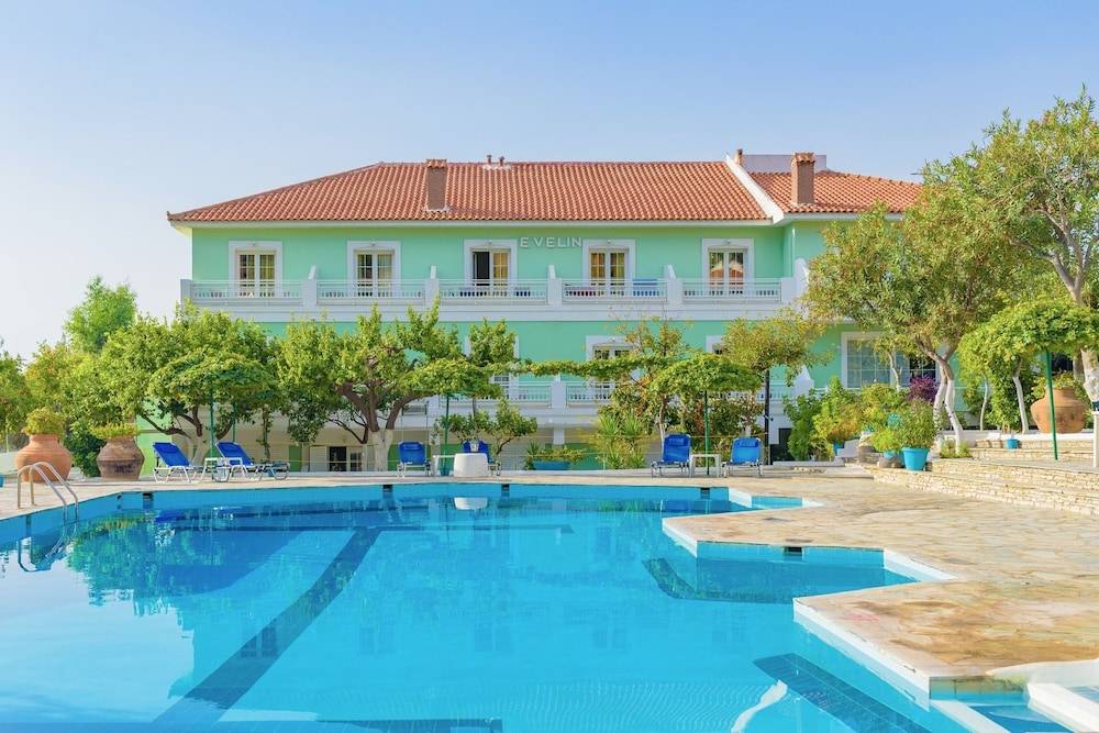 Evelin hotel 1