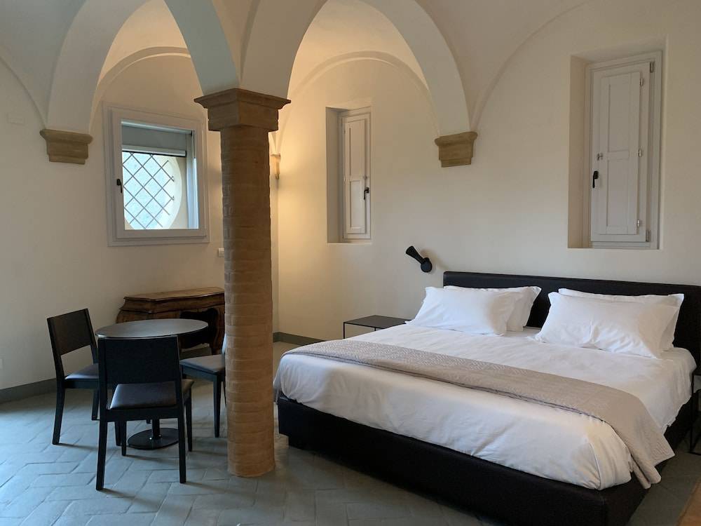 PALAZZO DE' ROSSI HOTEL 2