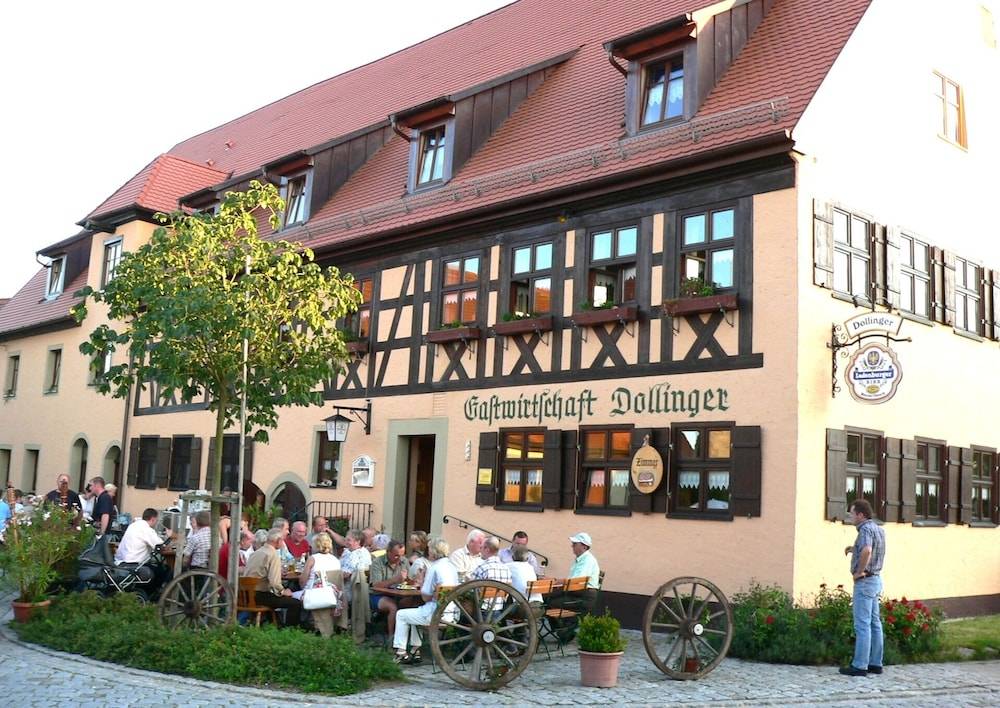 Gasthaus Dollinger 1