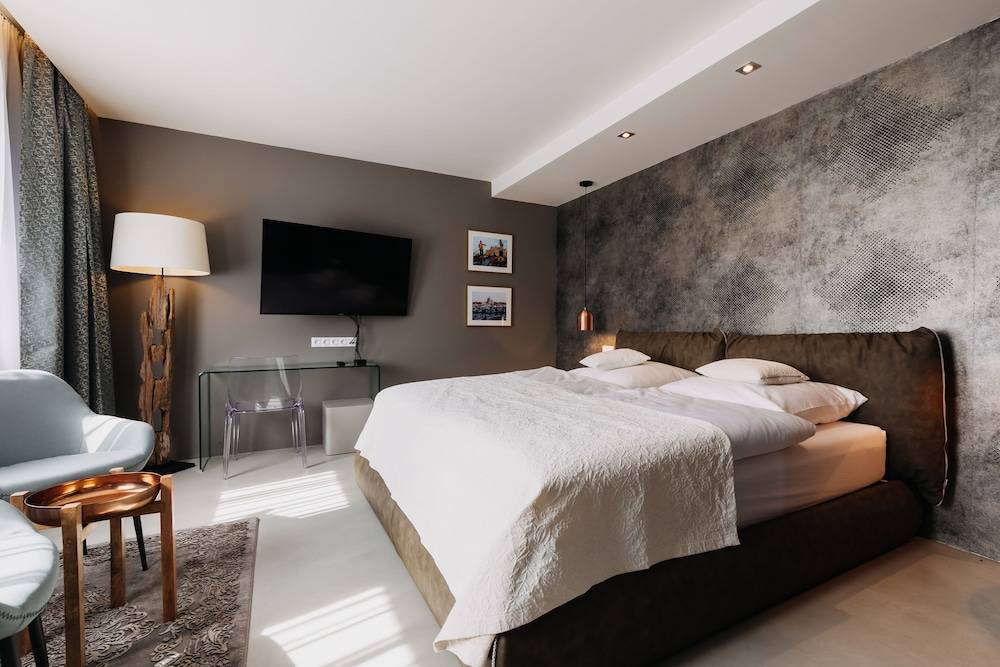 VILLA BRICOLA - Boutique Apartments 1