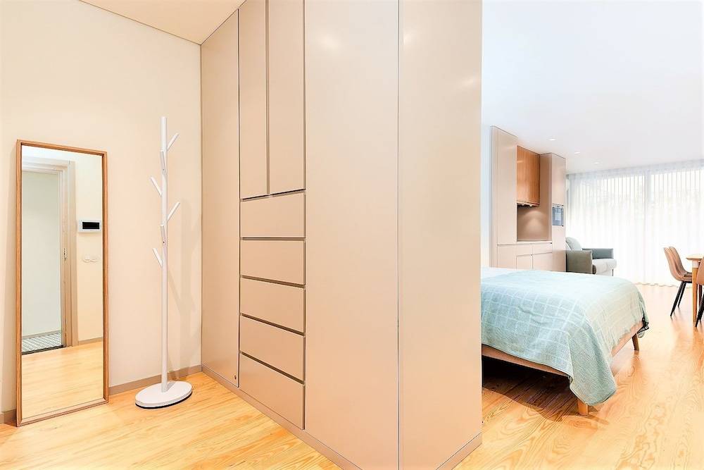 Bom Jardim Apartments 2
