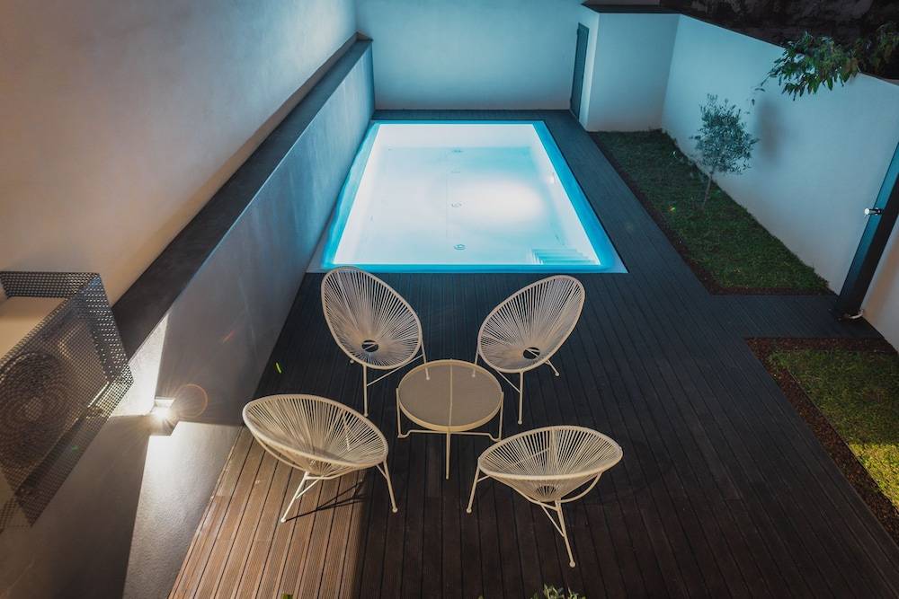 Bom Jardim Apartments 1