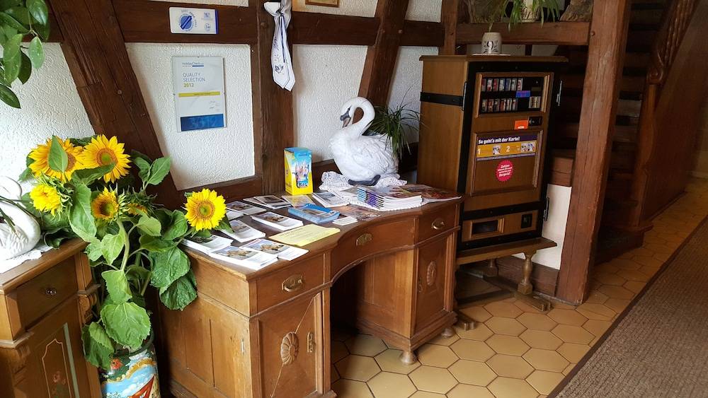 Hotel Gasthof zum Schwan 2