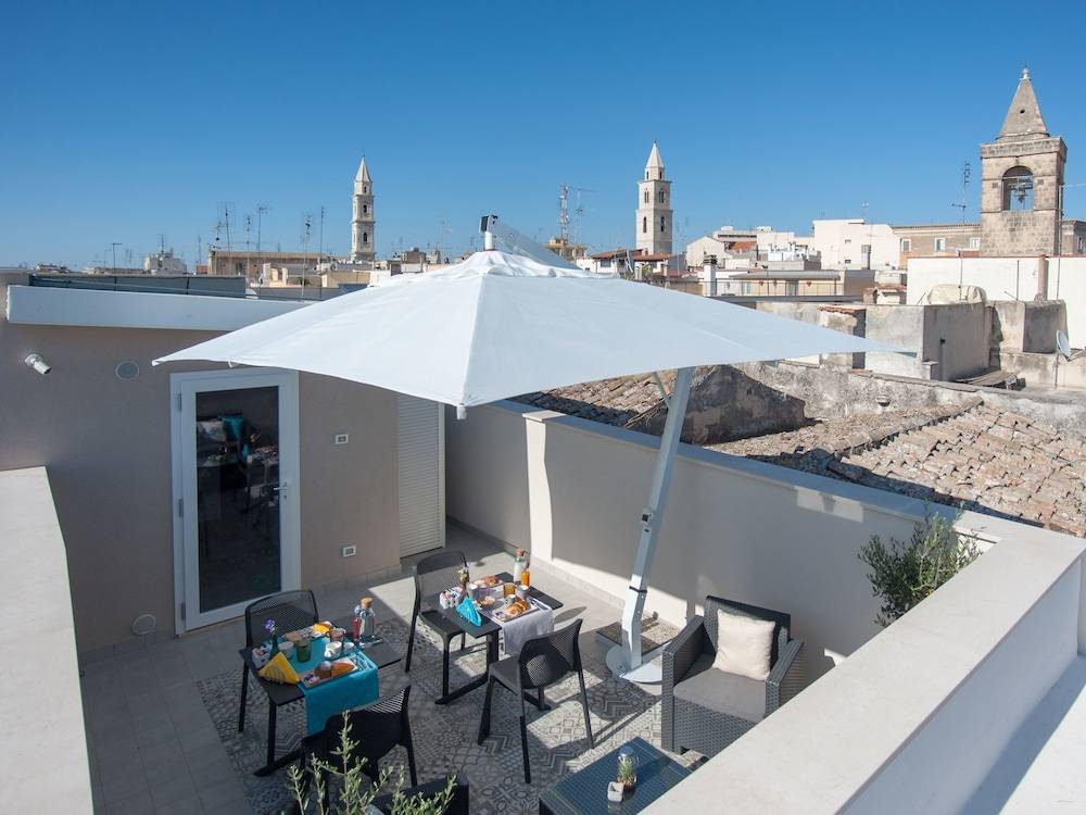 Campanili di Puglia B&B 1