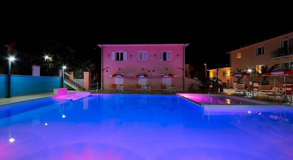 Borgo al Mare 1