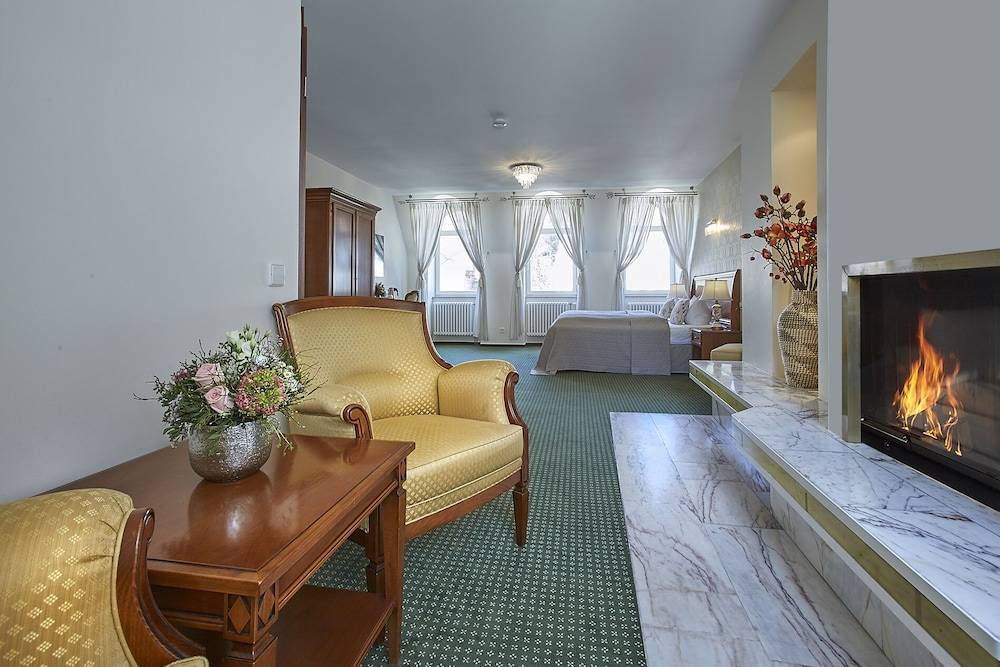 Hotel Beek by Anna 2