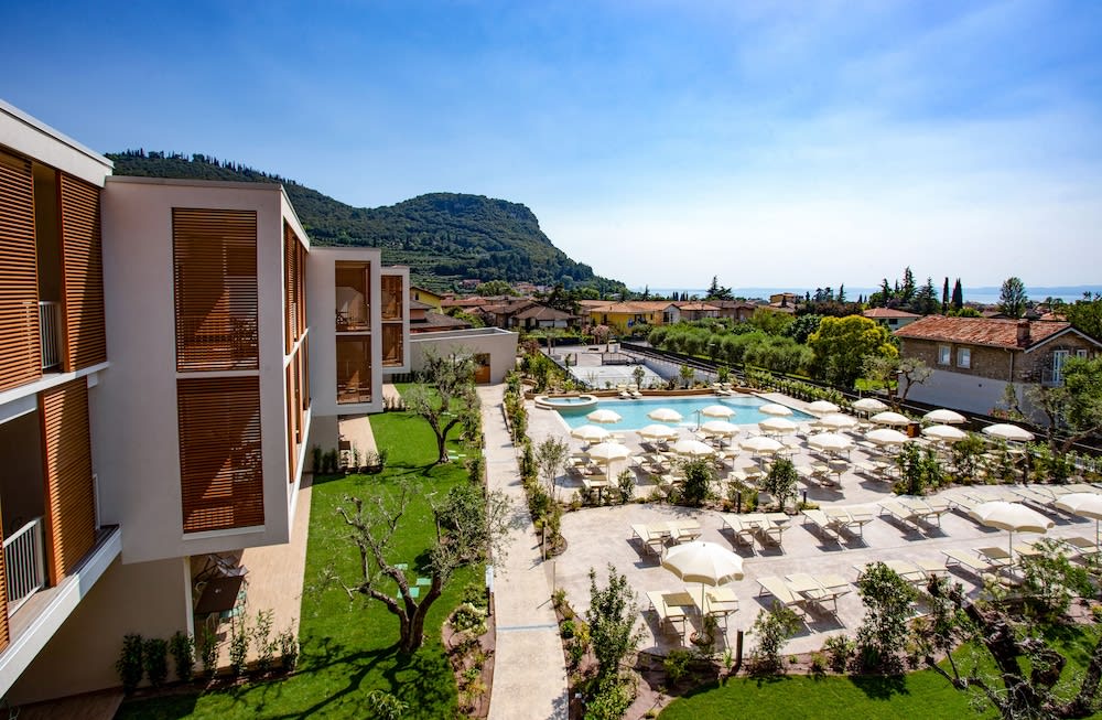 Residenza Olivo 1
