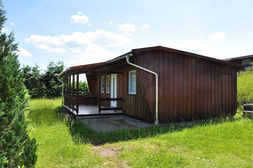 Campingplatz am Waldbad 1