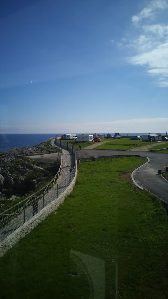 Camping Entreplayas 1