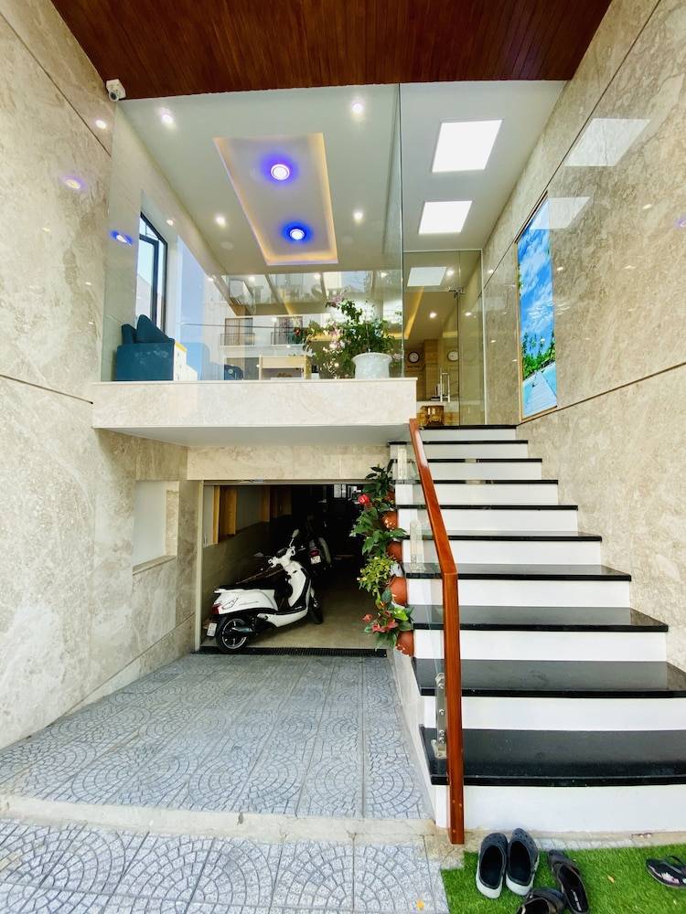 Blue S Hotel & Apartment 2