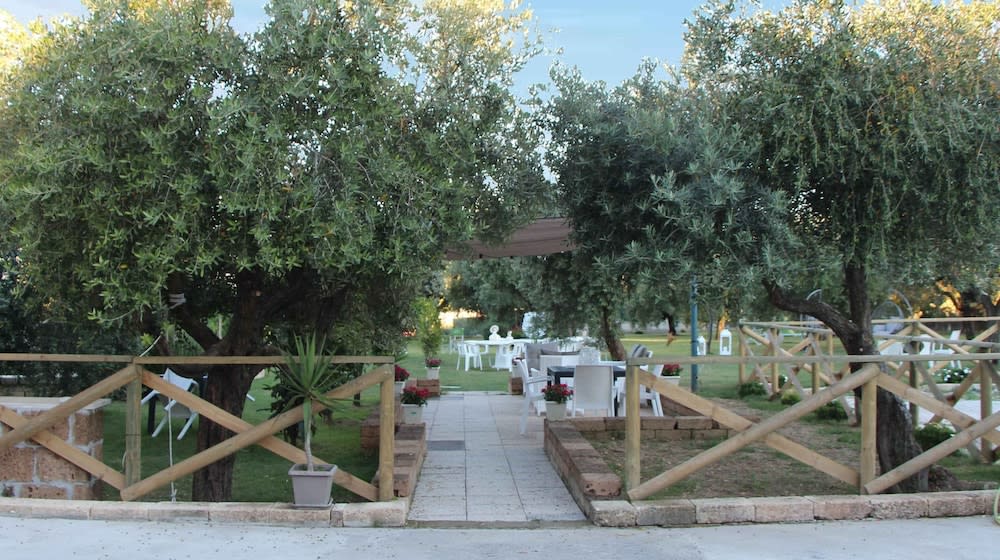 Pensione degli Ulivi 1