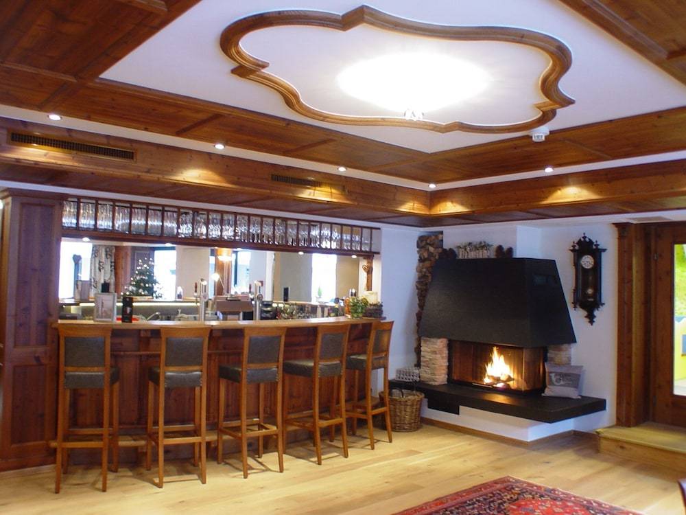 Hotel Post Kappl 2