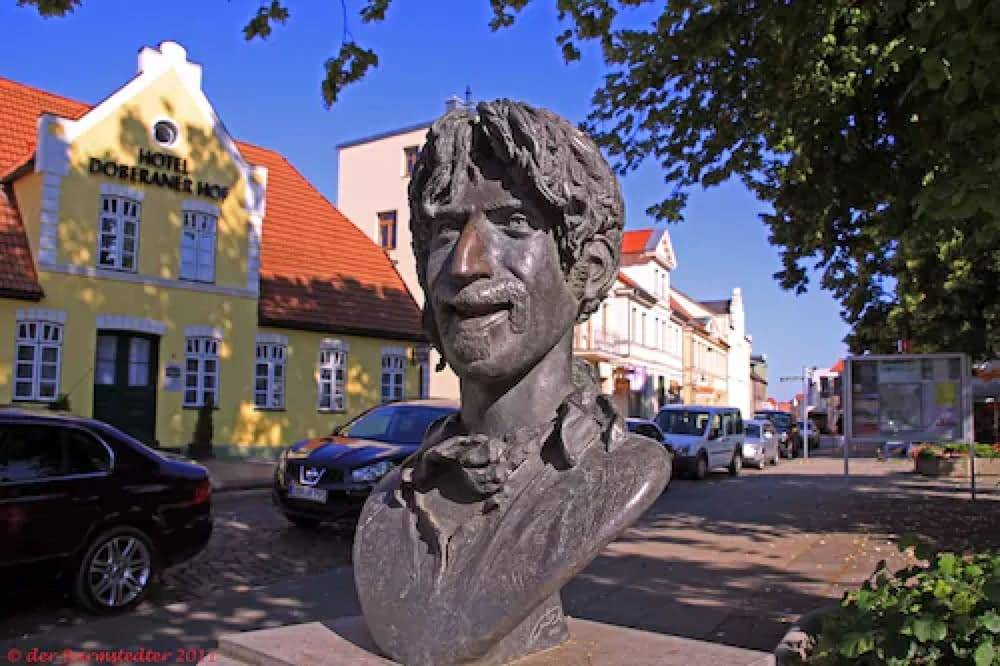 Hotel Doberaner Hof 1