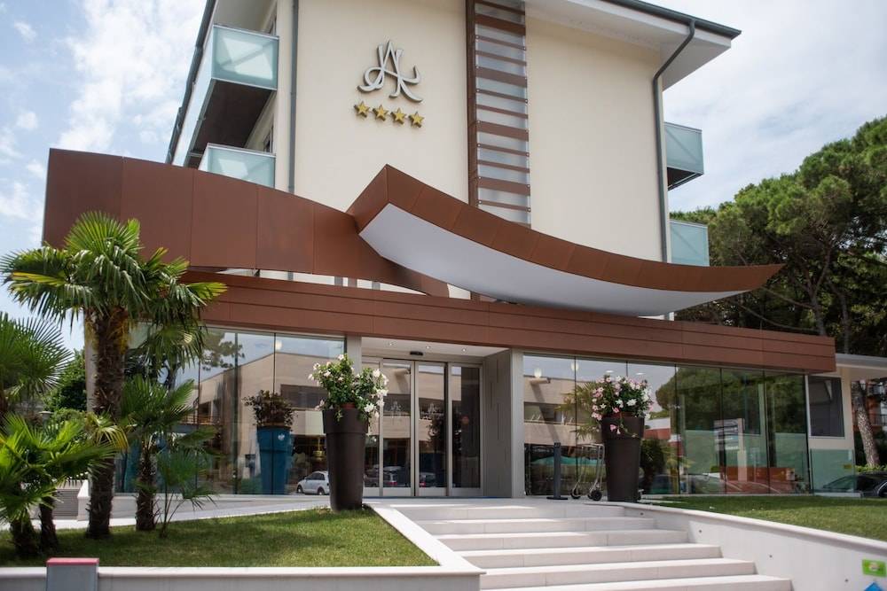 Hotel Arizona 1
