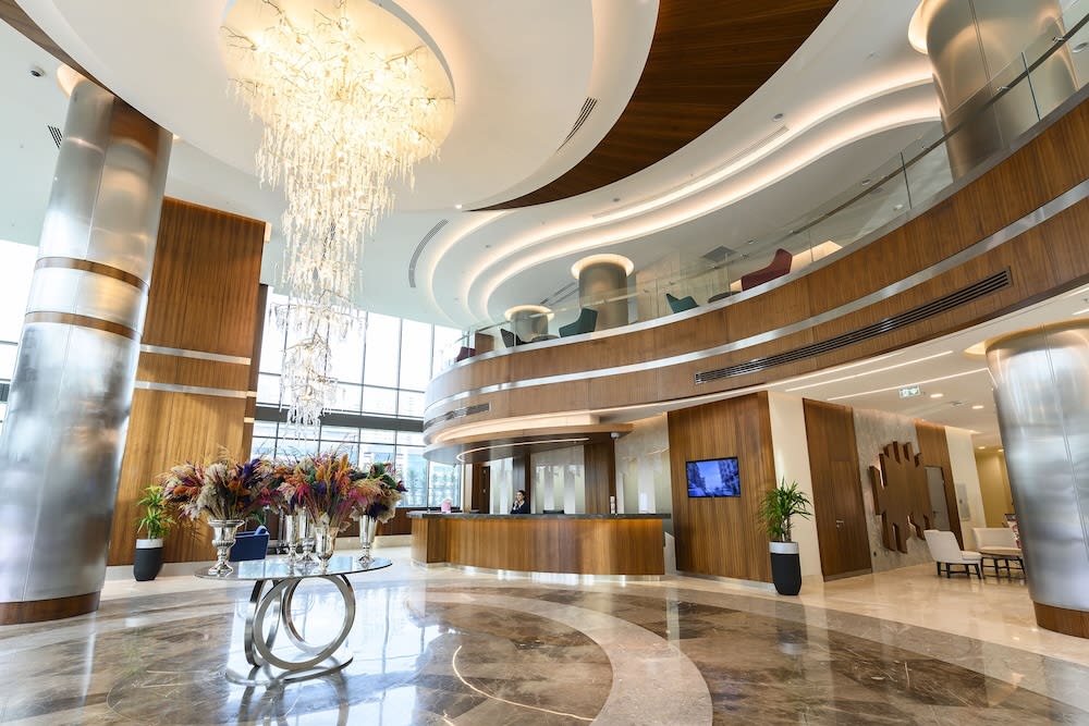 La Quinta by Wyndham Istanbul Gunesli 2