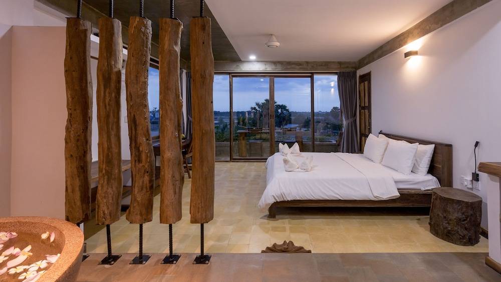 The Nature & Villas 2
