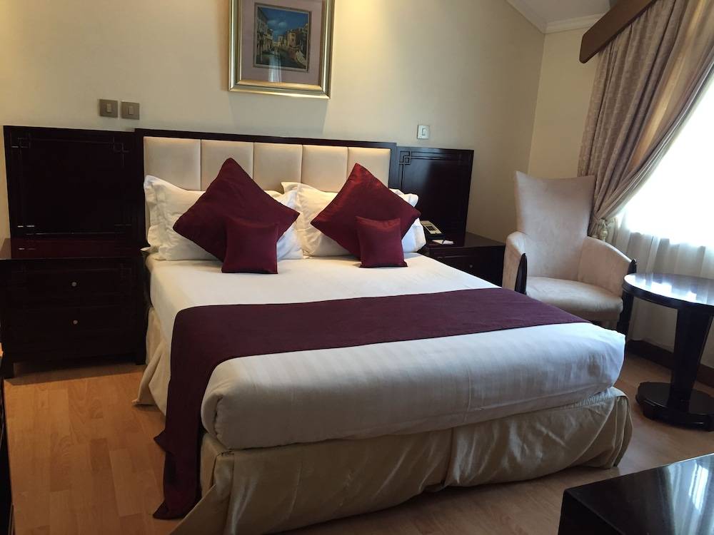 Boma Inn Nairobi 1