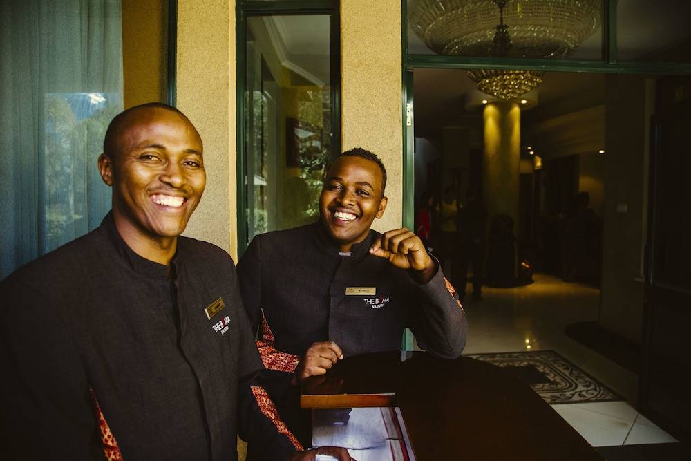 Boma Inn Nairobi 2