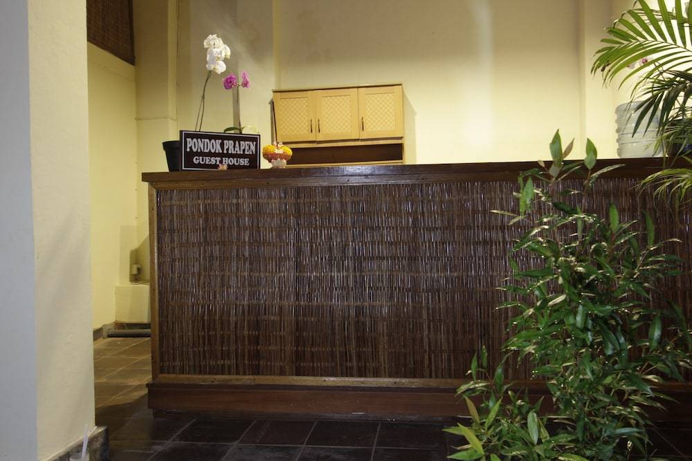 Pondok Prapen Guest House 2