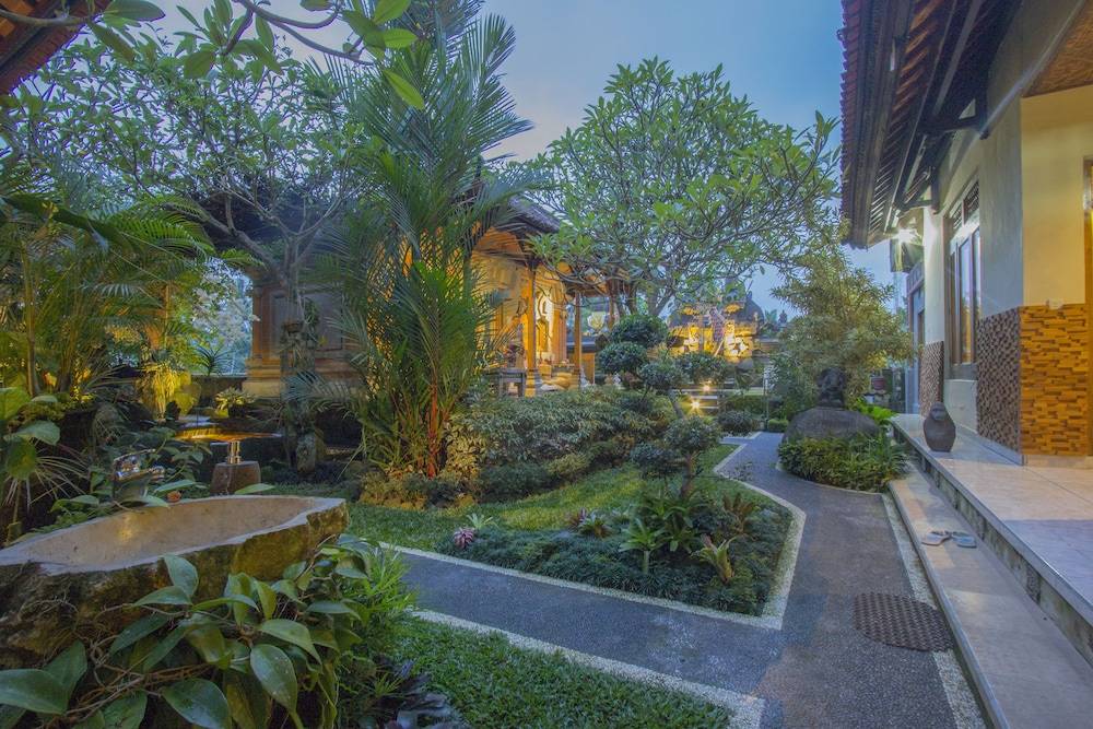 Pondok Prapen Guest House 1