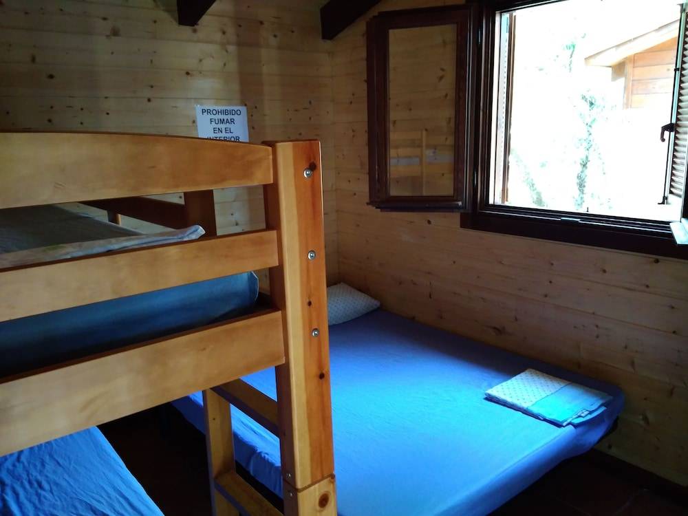 Camping la Naranja 2
