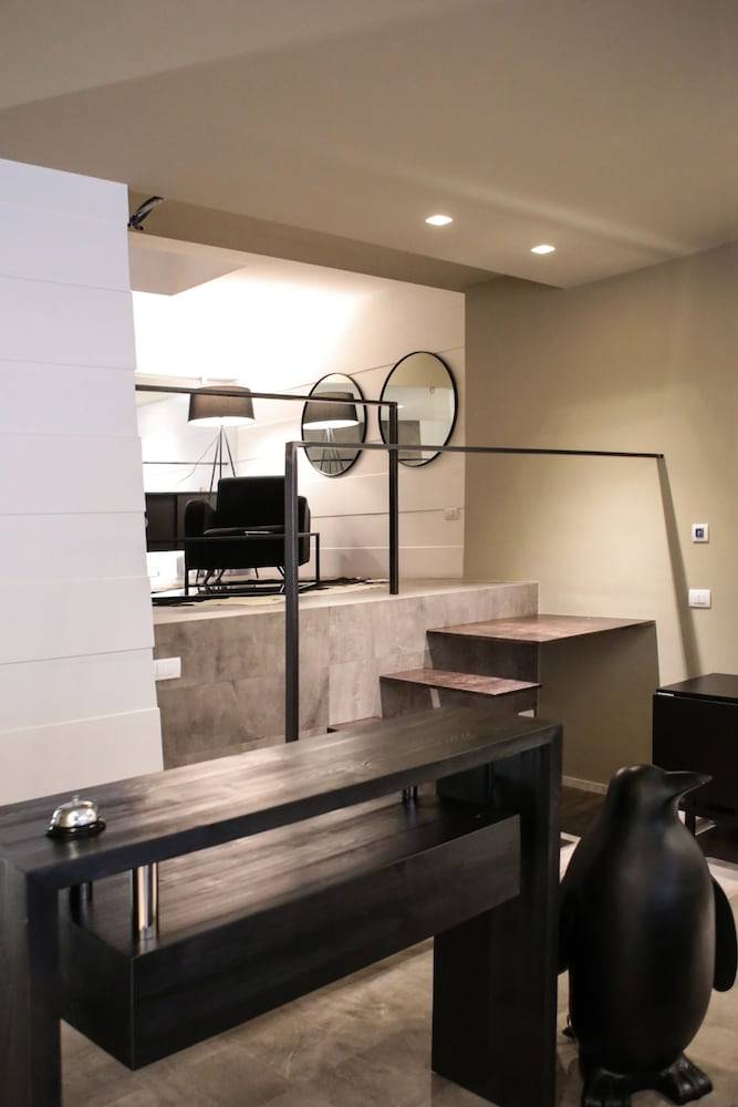 Neko Boutique Hotel 2
