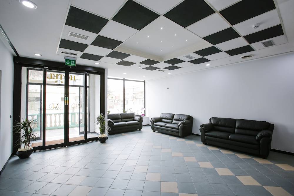 Alex & Lorenz Hotel 2
