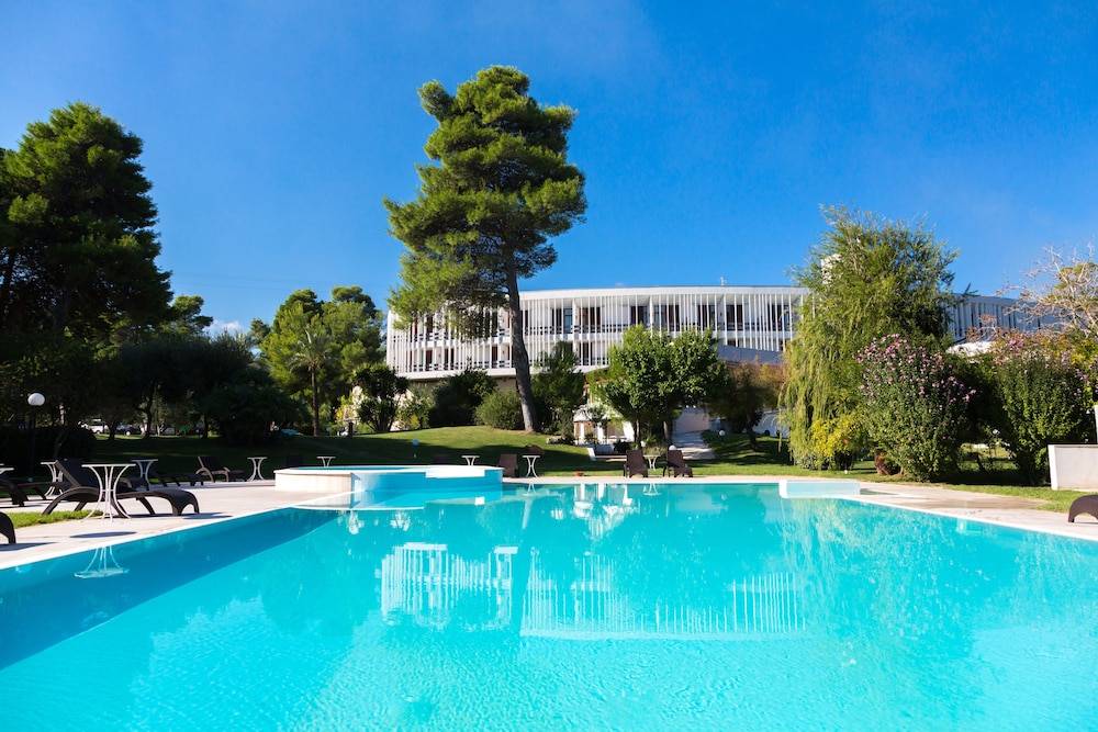 Gusmay Resort – Hotel Gusmay & Suite Le Dune 1