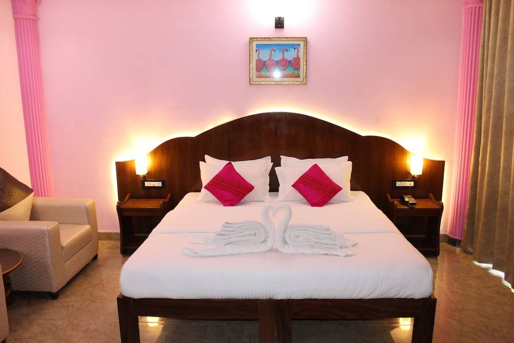 Sea View Resort 2