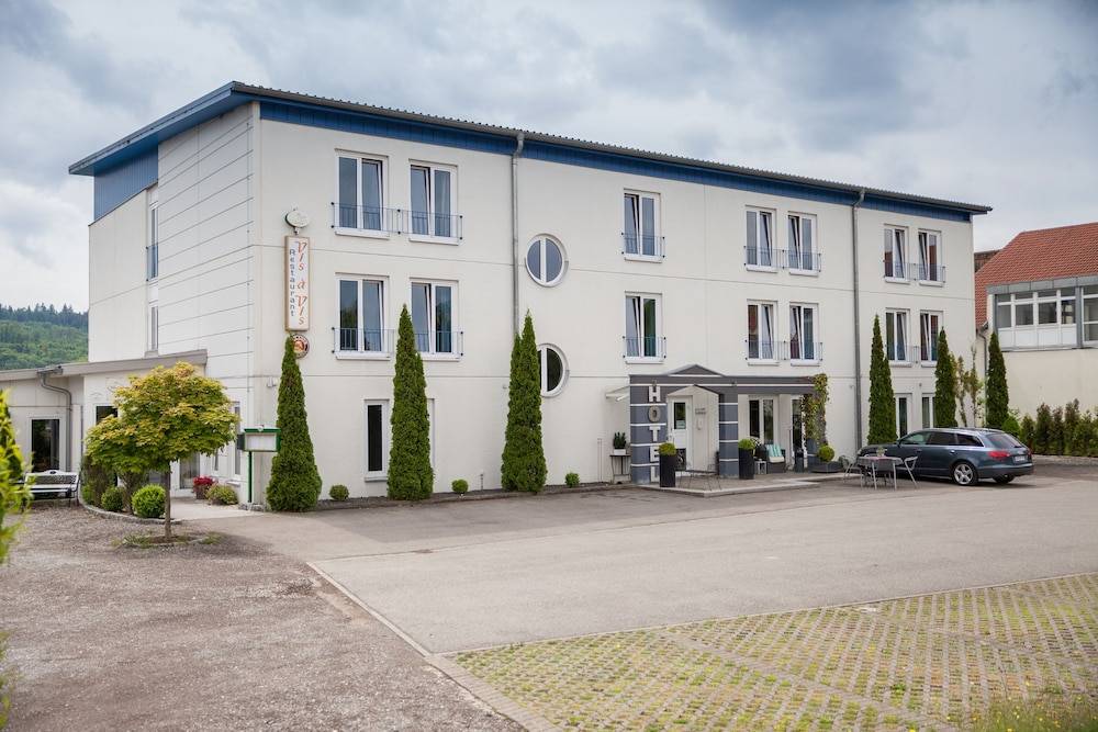 Hotel Restaurant Am Kellhof 1