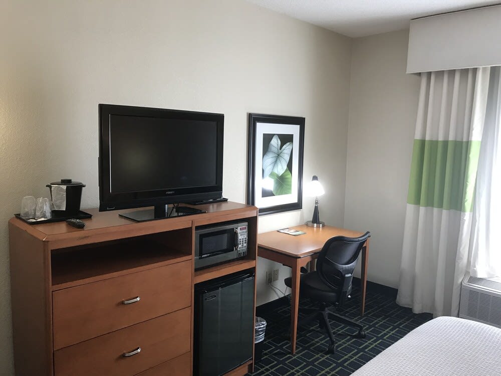 City Express By Marriott Shepherdsville Louisville 1