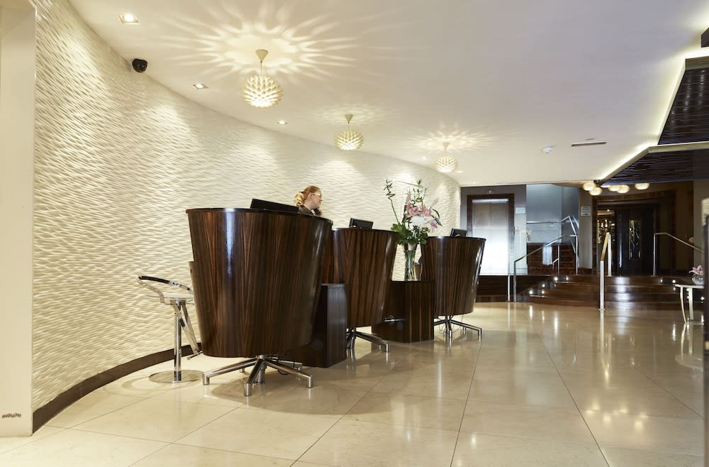 Killarney Towers Hotel & Leisure Centre 2