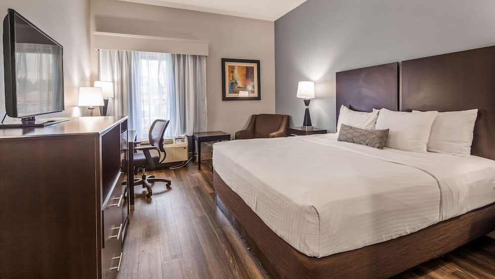 Best Western Inn Florence 1