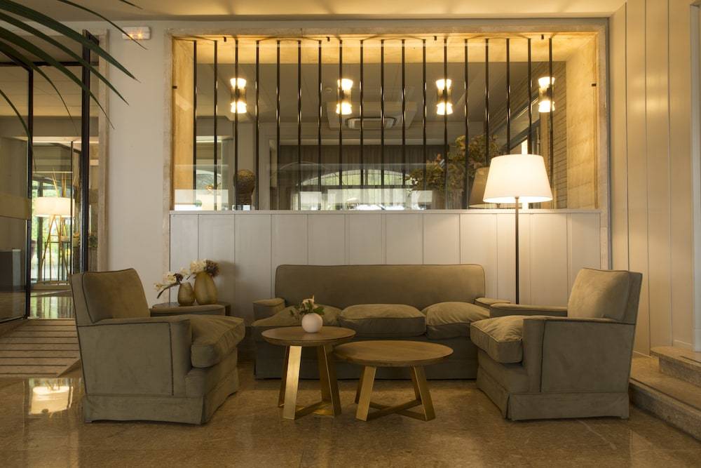 Hotel Santa Marta 2