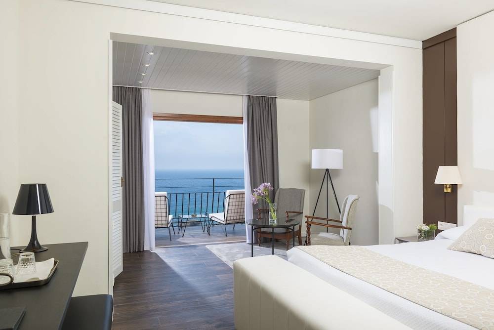 Hotel Santa Marta 1