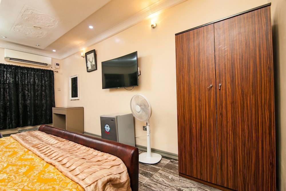 Platinum Inn Gee Hotel Ikoyi 2