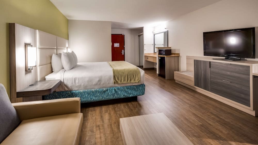 Best Western Sandy Inn 1