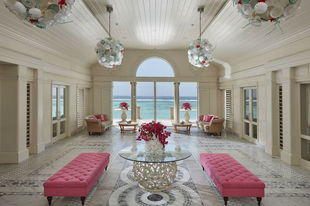 Mandarin Oriental, Canouan 2