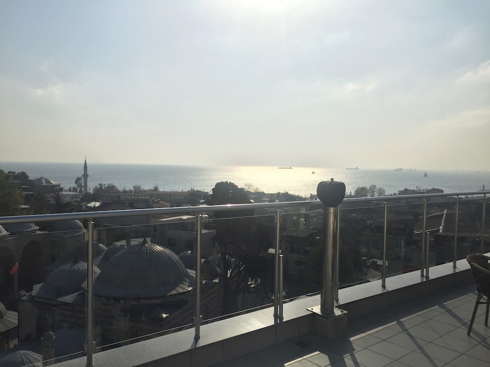 Sultan Palace Hotel 1