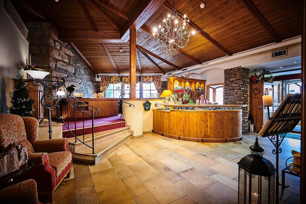 Posthotel Rattenberg 2