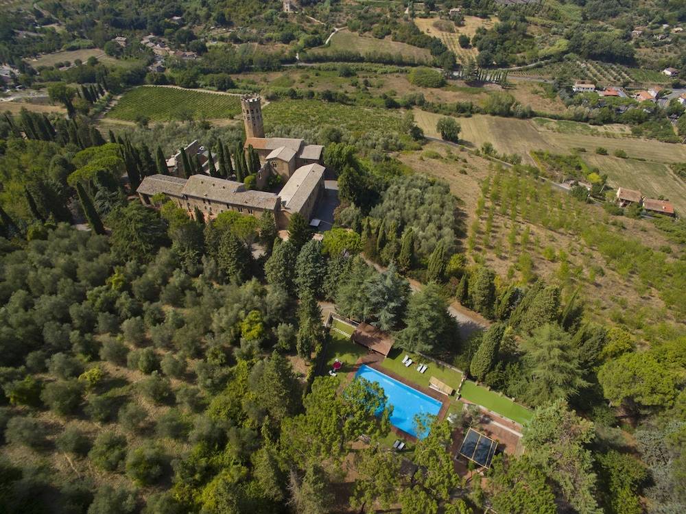 La Badia Di Orvieto 1