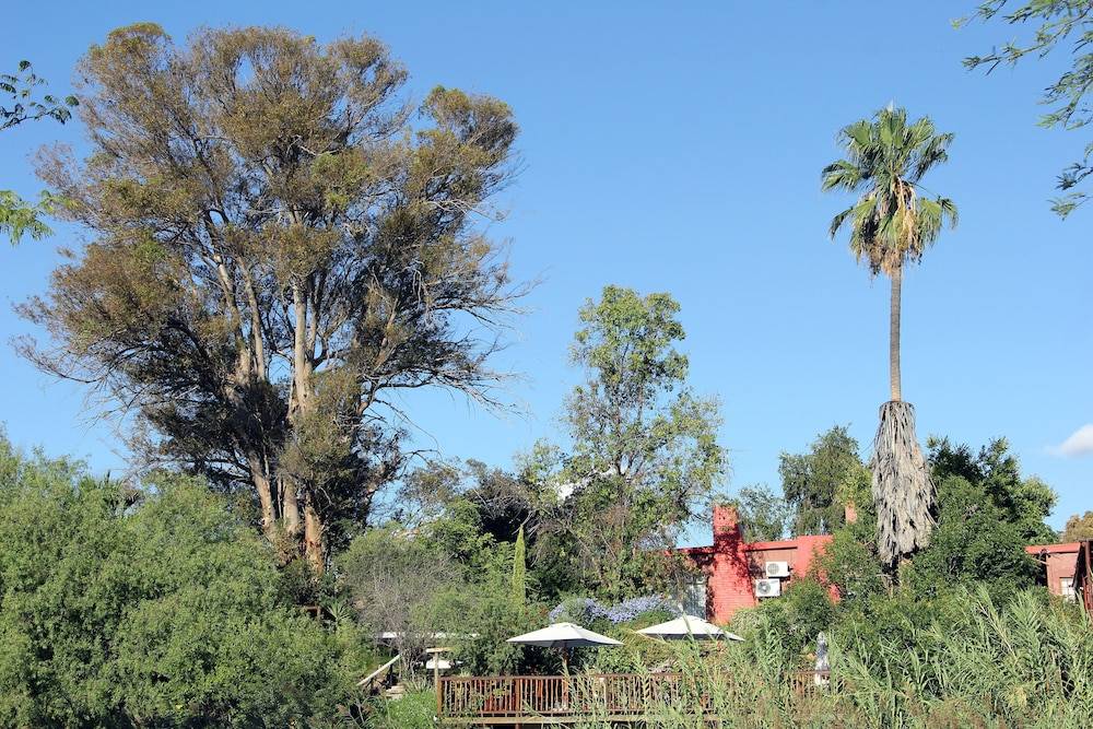 Gumtree Guest House 1