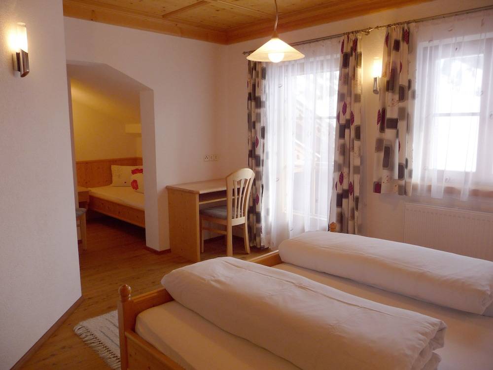 Apartmenthaus Gutwenger 2