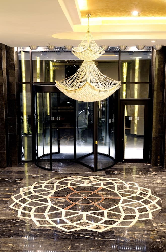 Movenpick hotel Sarajevo 2