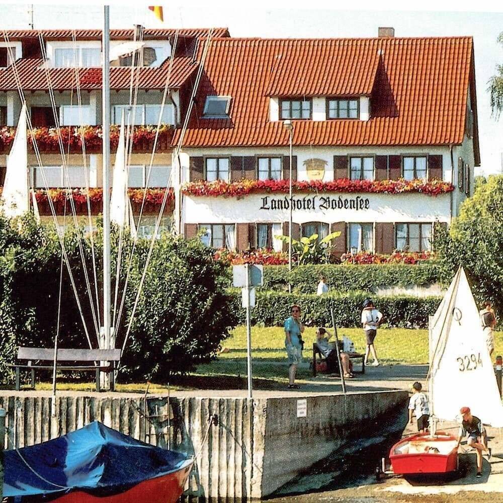 Landhotel Bodensee 1