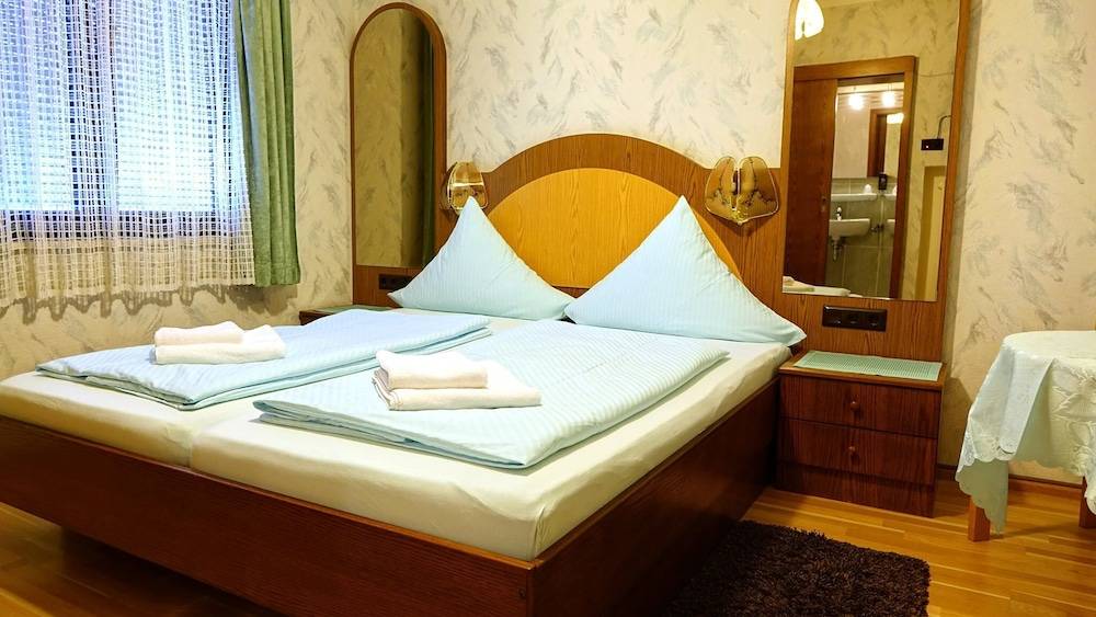 Landhotel Bodensee 2