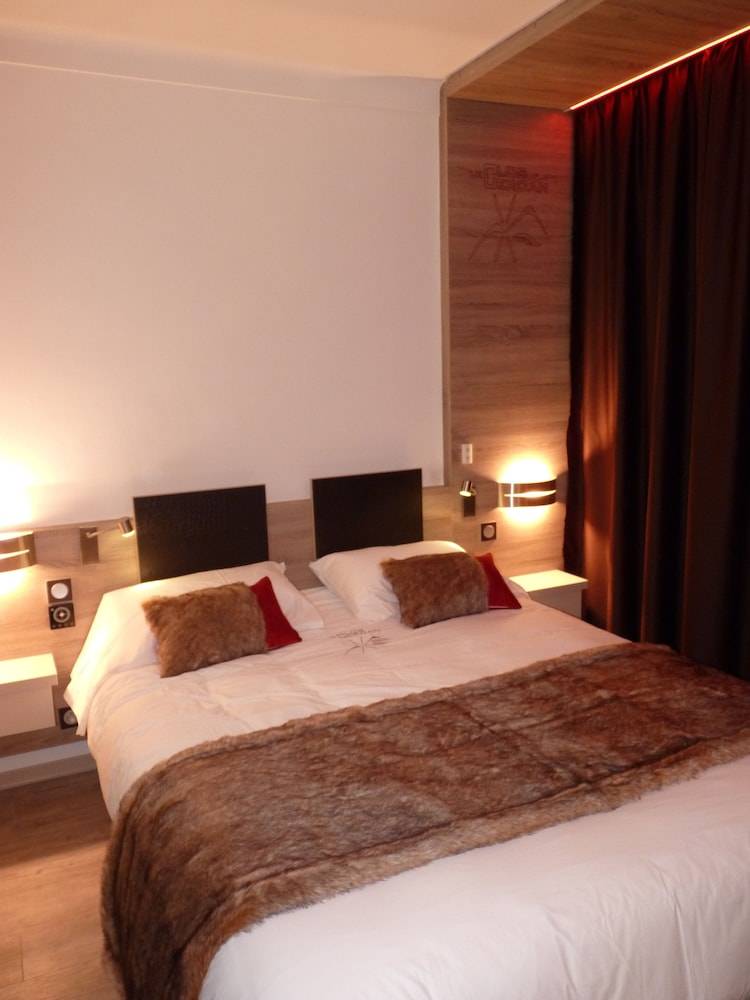 Hotel et Résidence Le Clos Cerdan 2